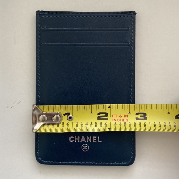 CHANEL Card case / holder - Picture 7 of 7